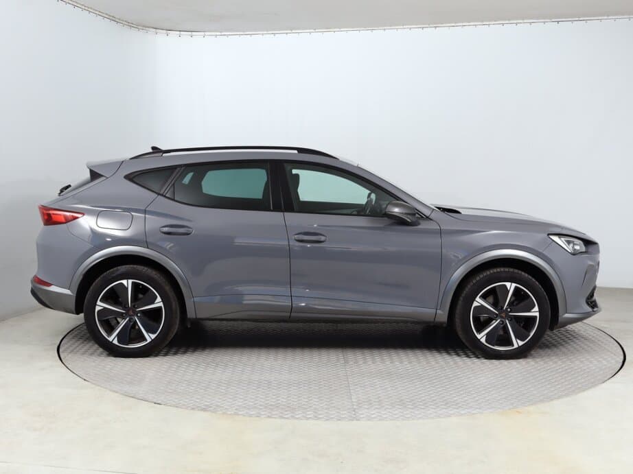 2021 Cupra FORMENTOR - 8