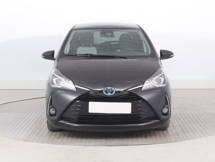 2018 Toyota YARIS - 2