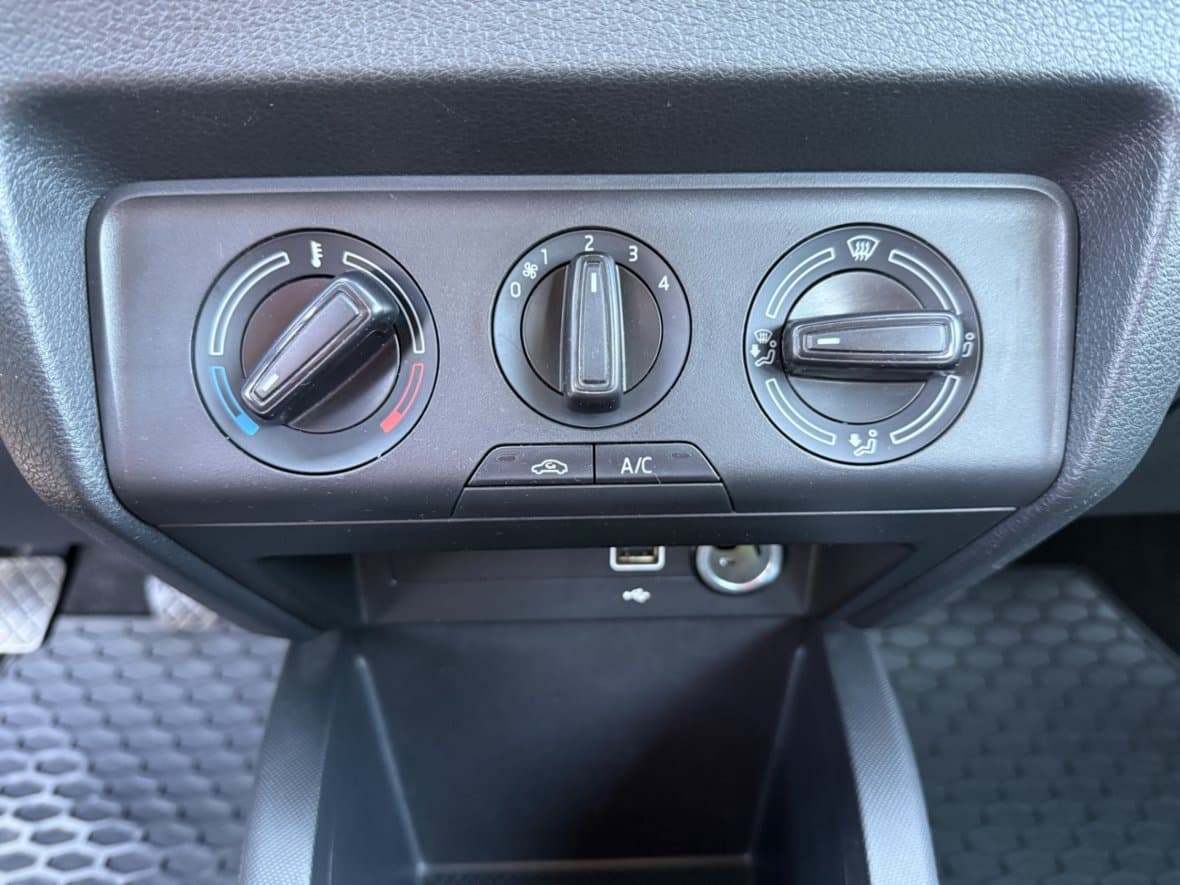 2020 Škoda FABIA - 15
