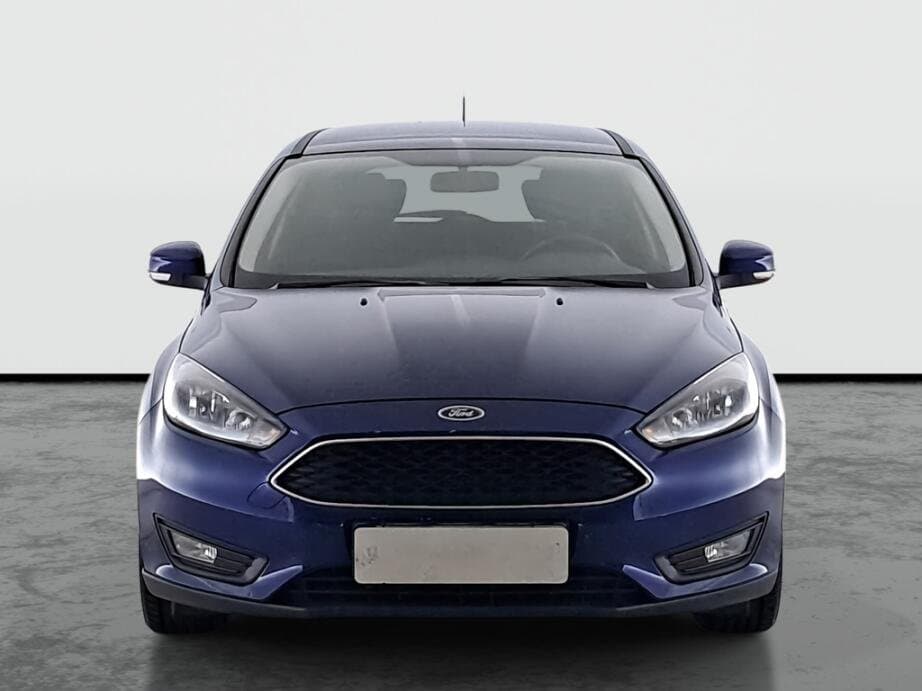 2016 Ford FOCUS - 2