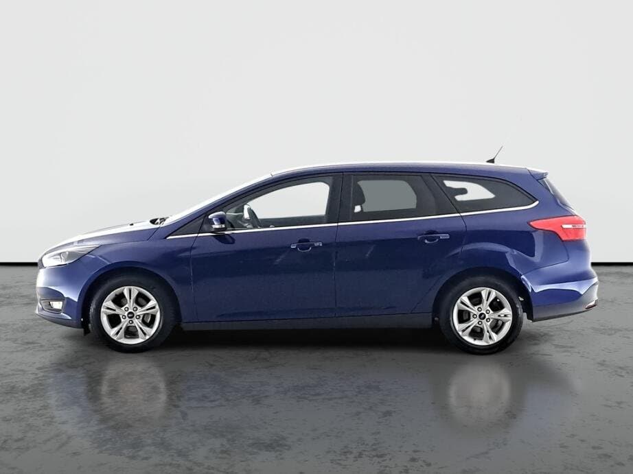 2016 Ford FOCUS - 4