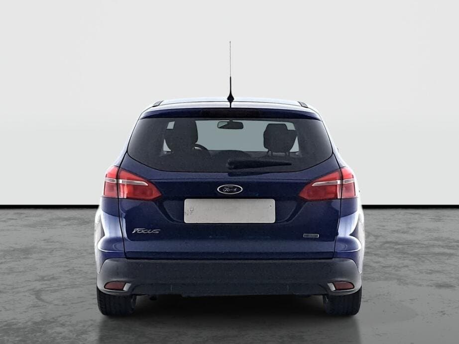 2016 Ford FOCUS - 6