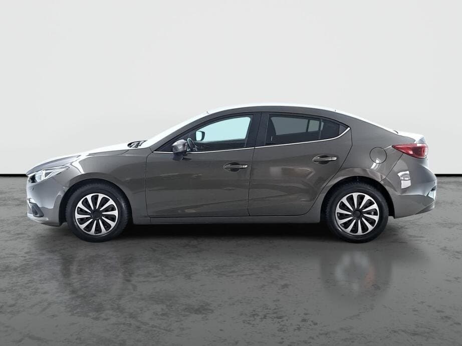 2015 Mazda 3 - 4