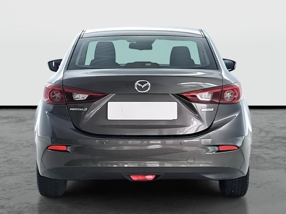 2015 Mazda 3 - 6