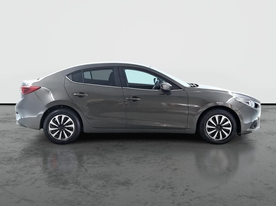 2015 Mazda 3 - 8