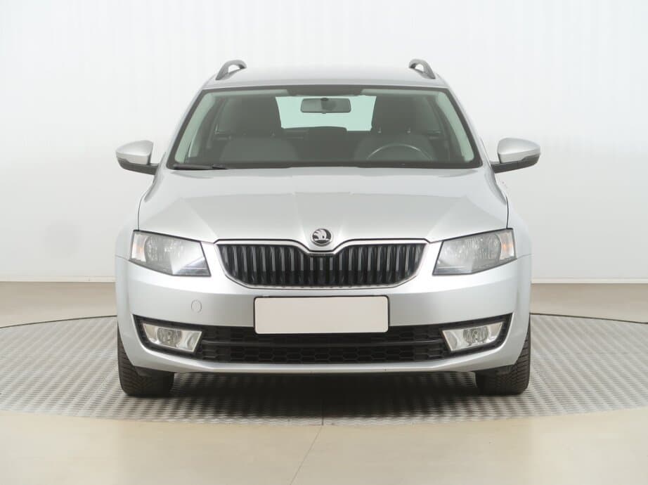 2015 Škoda OCTAVIA - 2