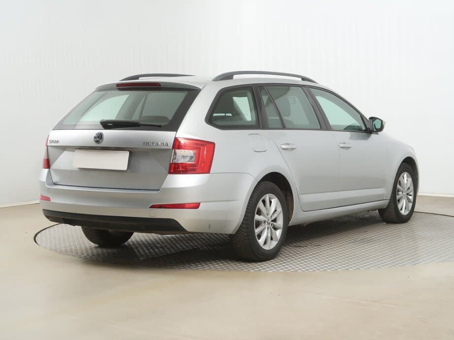 2015 Škoda OCTAVIA - 7