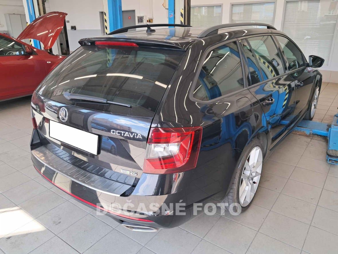 2018 Škoda OCTAVIA - 2
