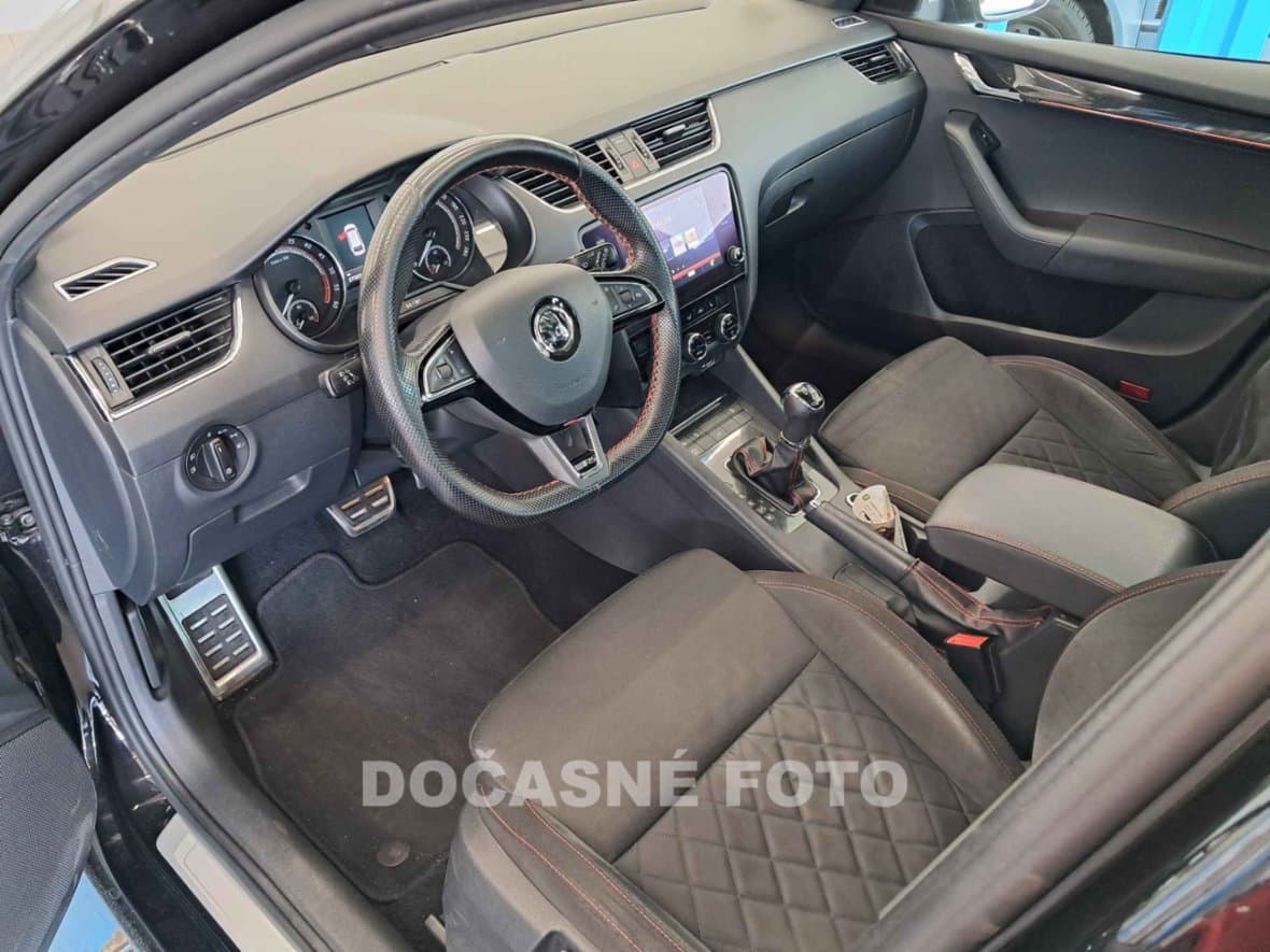 2018 Škoda OCTAVIA - 3