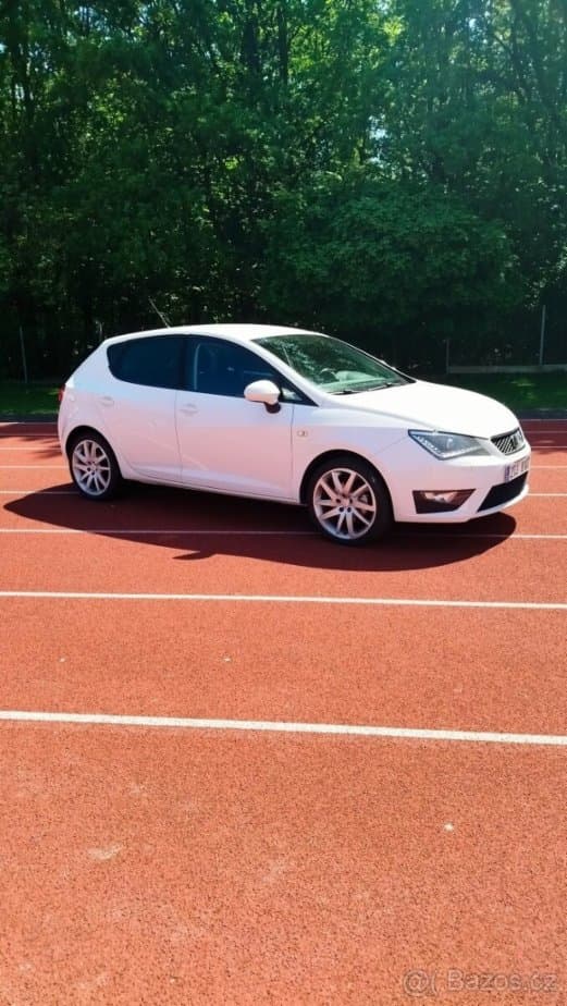 Seat IBIZA - 2