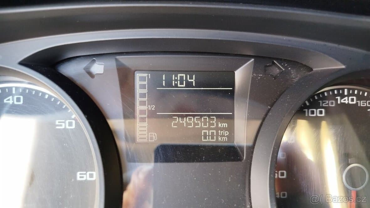 Seat IBIZA - 3