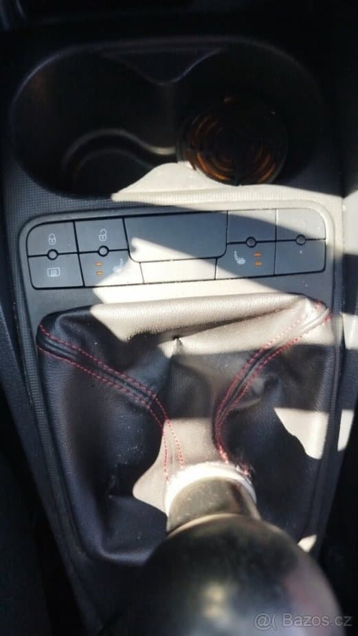 Seat IBIZA - 7