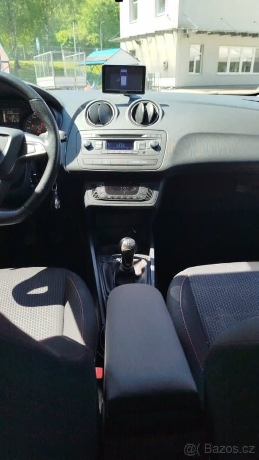 Seat IBIZA - 9