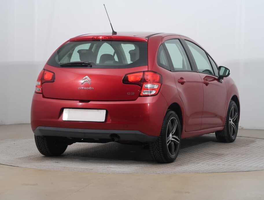 2012 Citroen C3 - 7