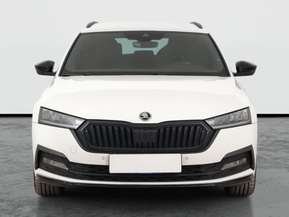 2022 Škoda OCTAVIA - 2