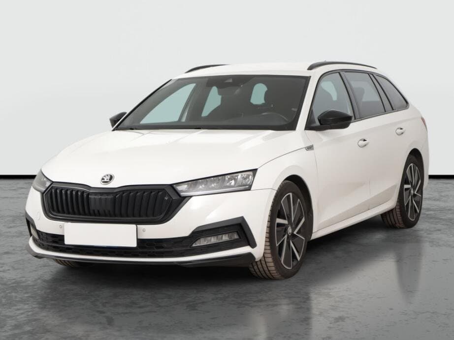 2022 Škoda OCTAVIA - 3