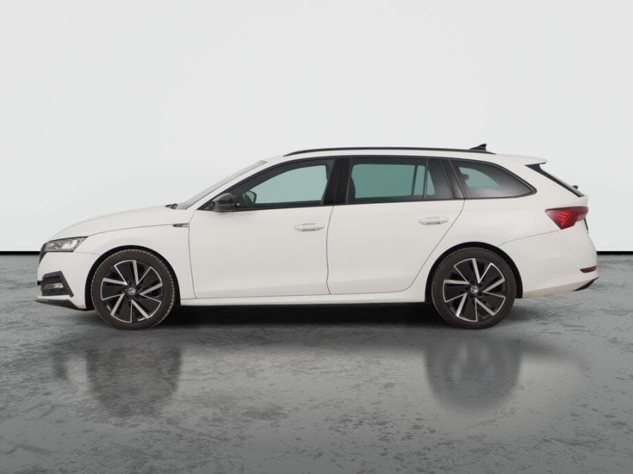 2022 Škoda OCTAVIA - 4