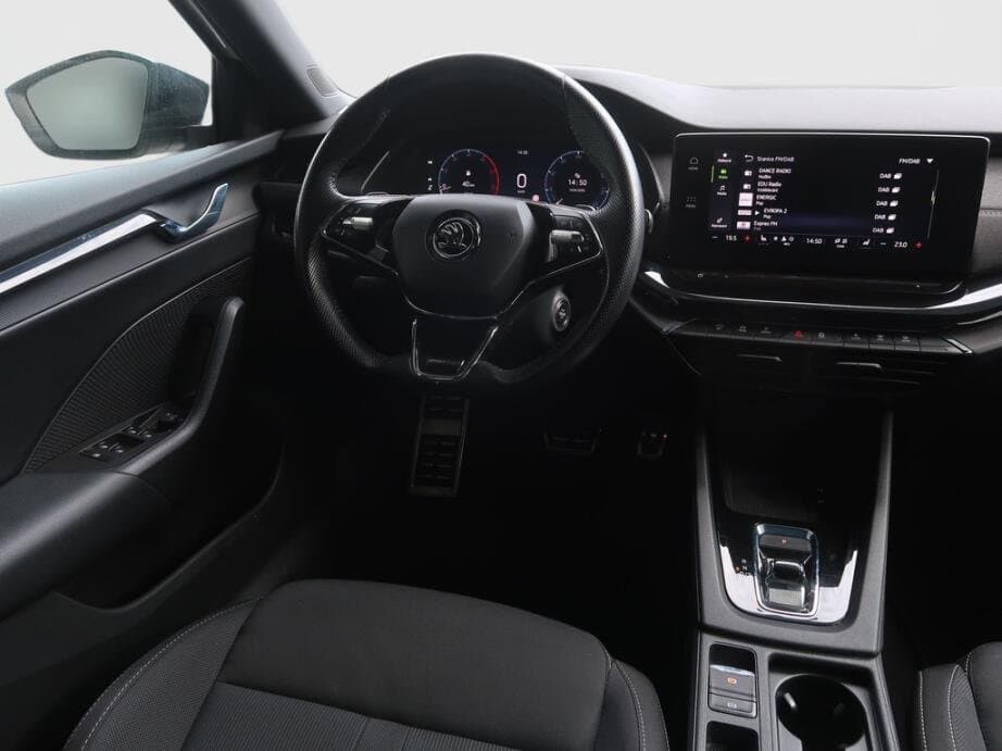 2022 Škoda OCTAVIA - 9