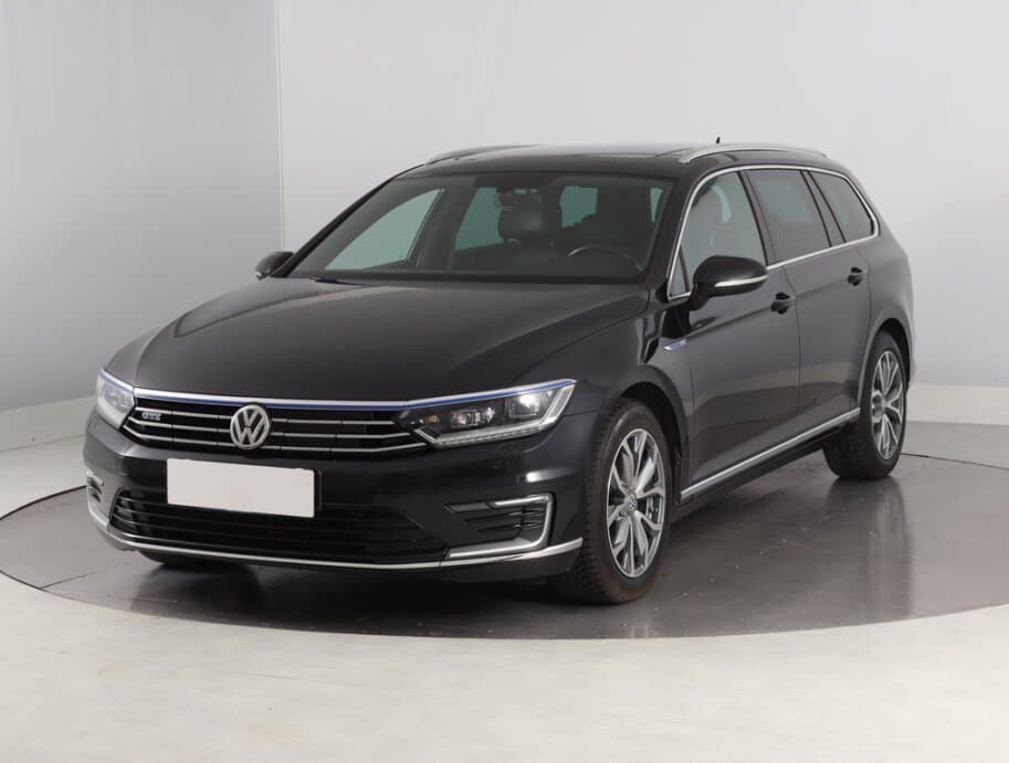 2015 Volkswagen PASSAT - 3