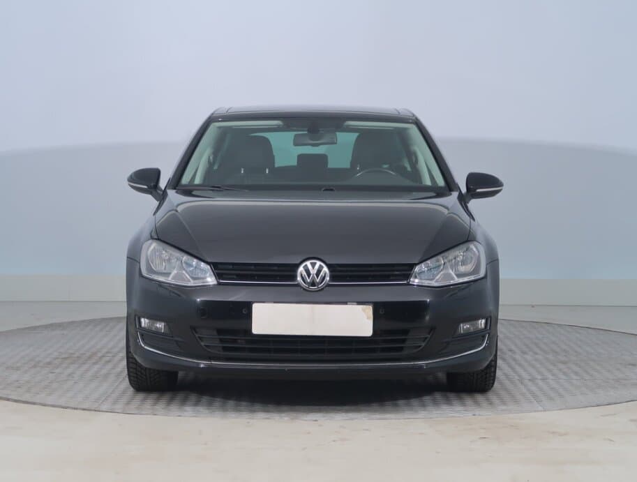 2015 Volkswagen GOLF - 2