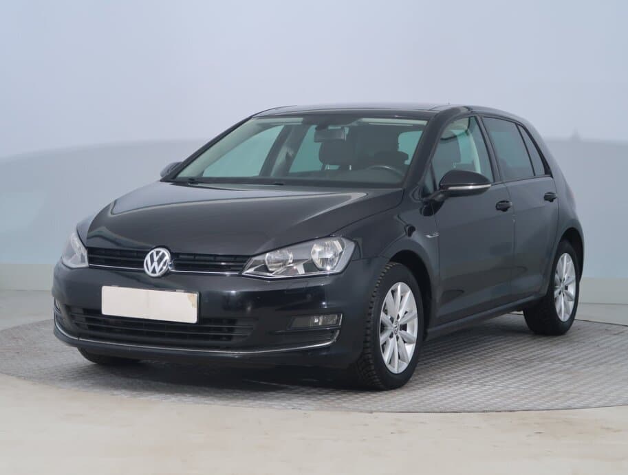 2015 Volkswagen GOLF - 3