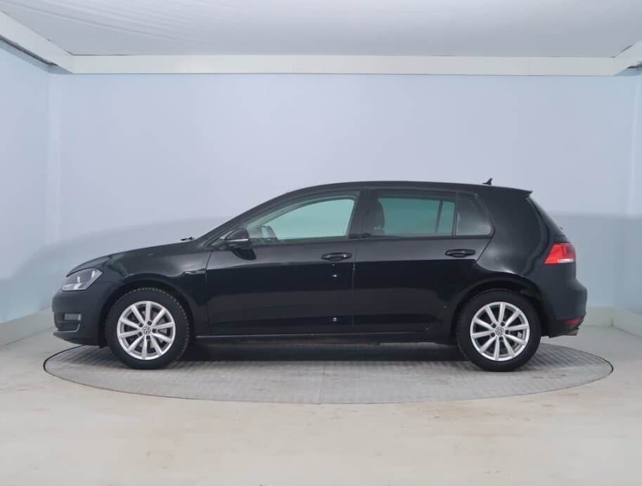2015 Volkswagen GOLF - 4