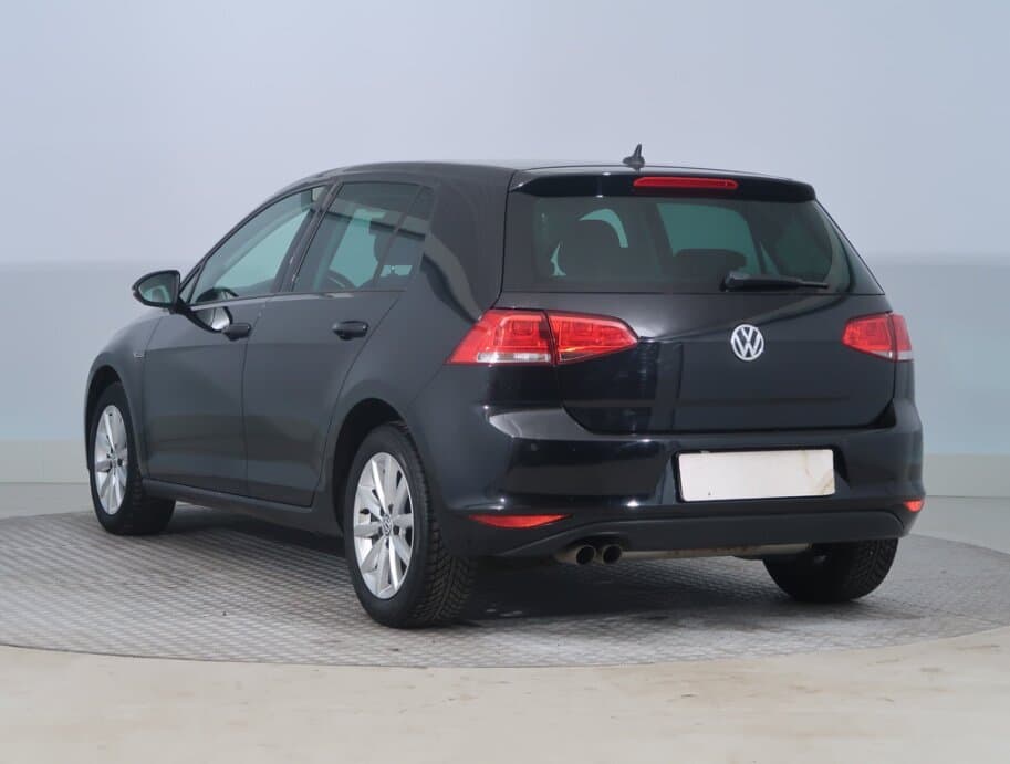 2015 Volkswagen GOLF - 5