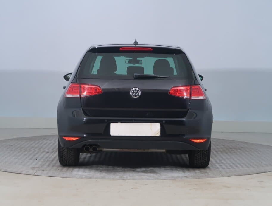 2015 Volkswagen GOLF - 6