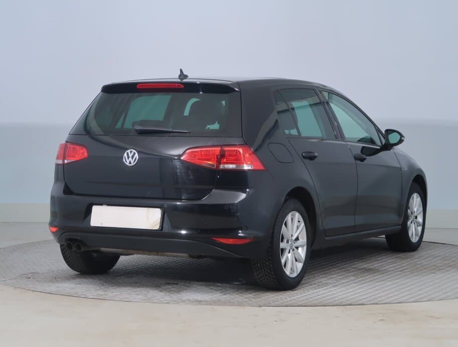 2015 Volkswagen GOLF - 7