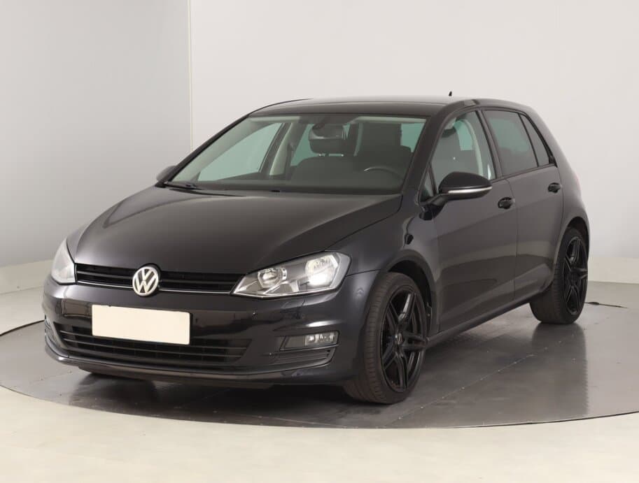 2013 Volkswagen GOLF - 3