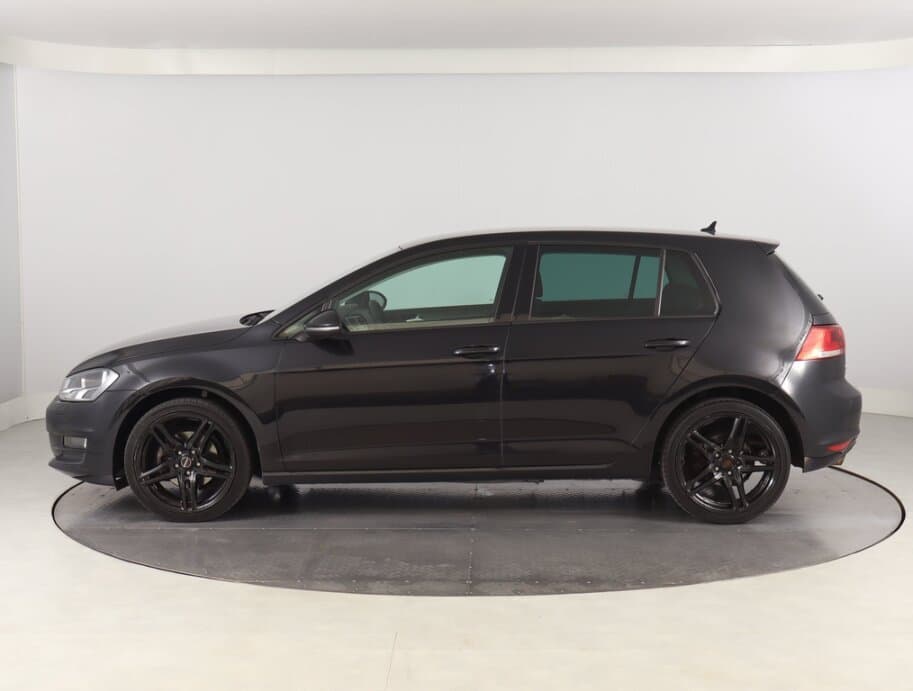 2013 Volkswagen GOLF - 4