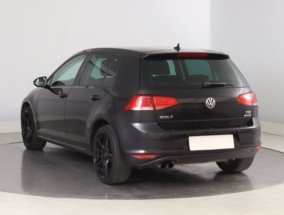 2013 Volkswagen GOLF - 5