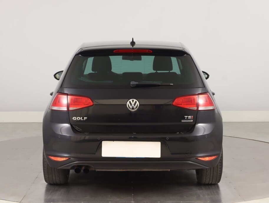 2013 Volkswagen GOLF - 6