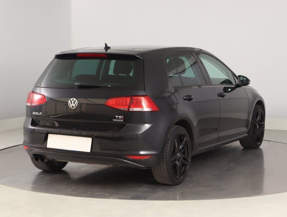 2013 Volkswagen GOLF - 7