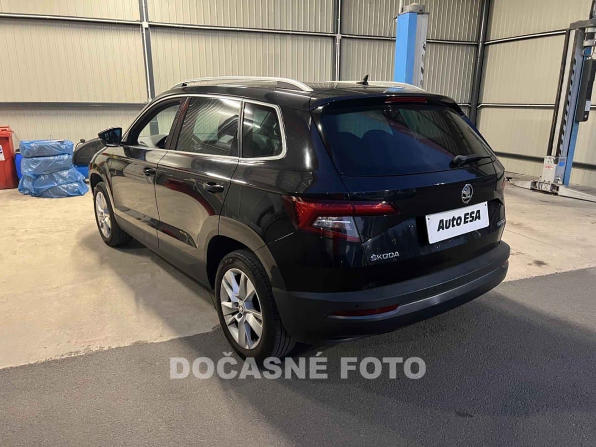 2018 Škoda KAROQ - 2