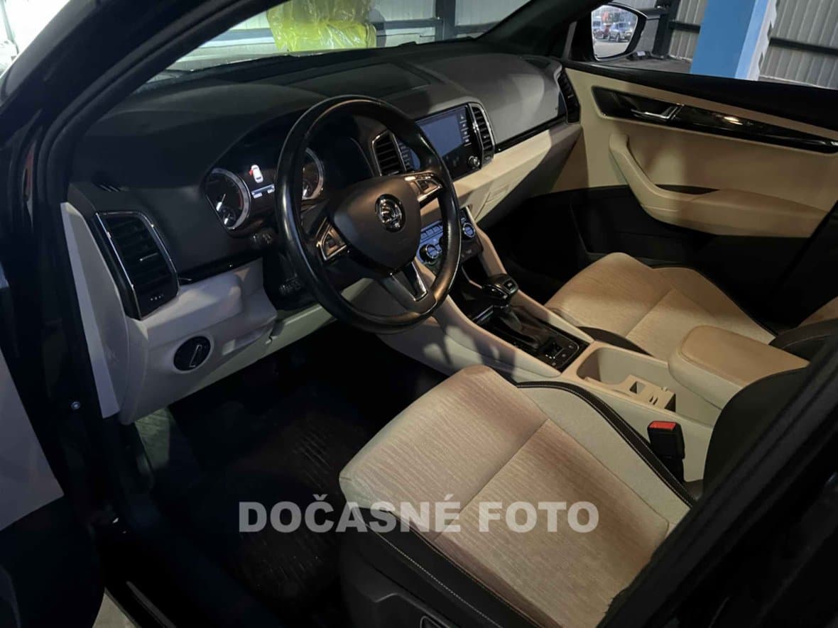 2018 Škoda KAROQ - 3