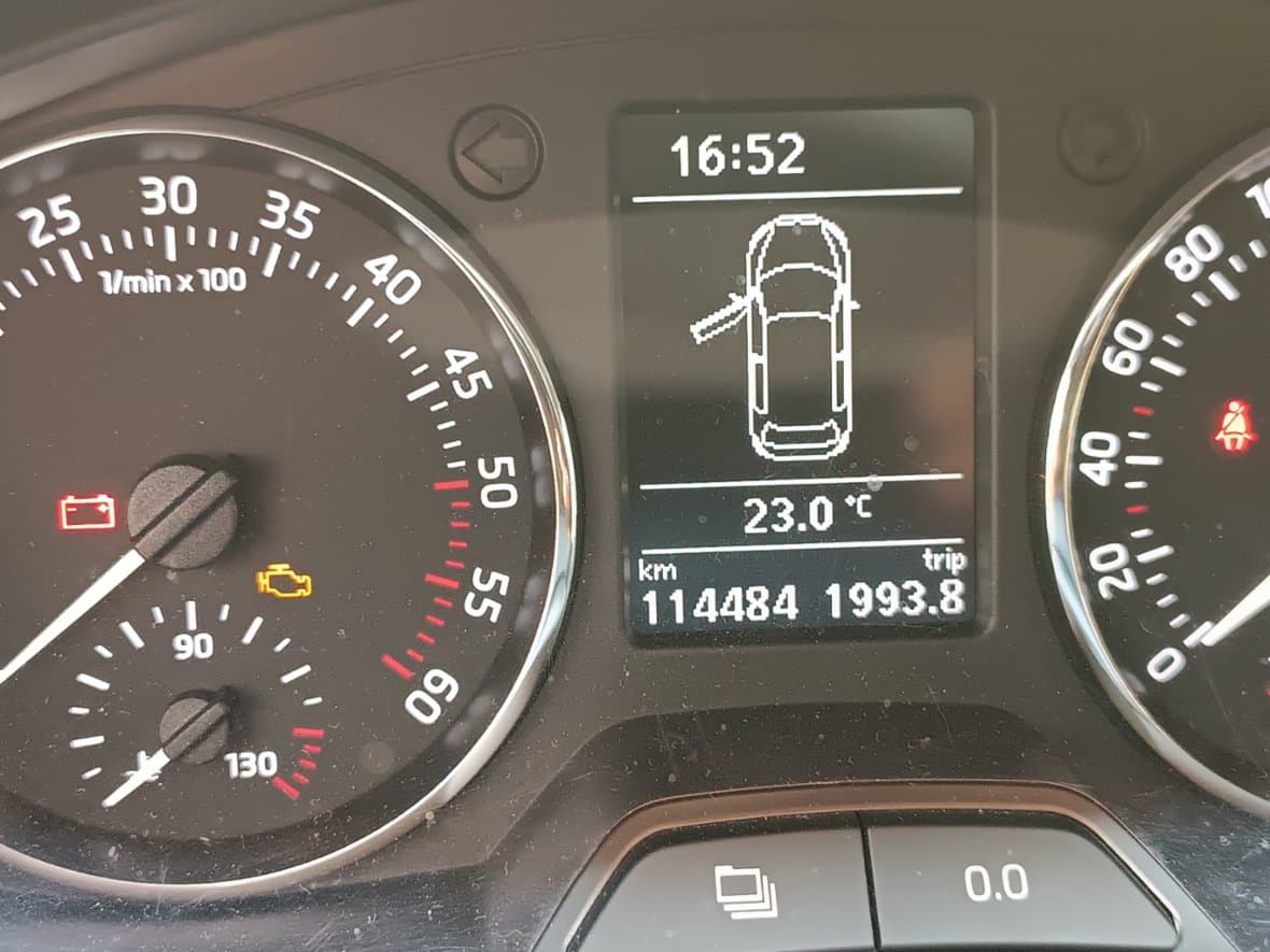 2015 Škoda RAPID - 4