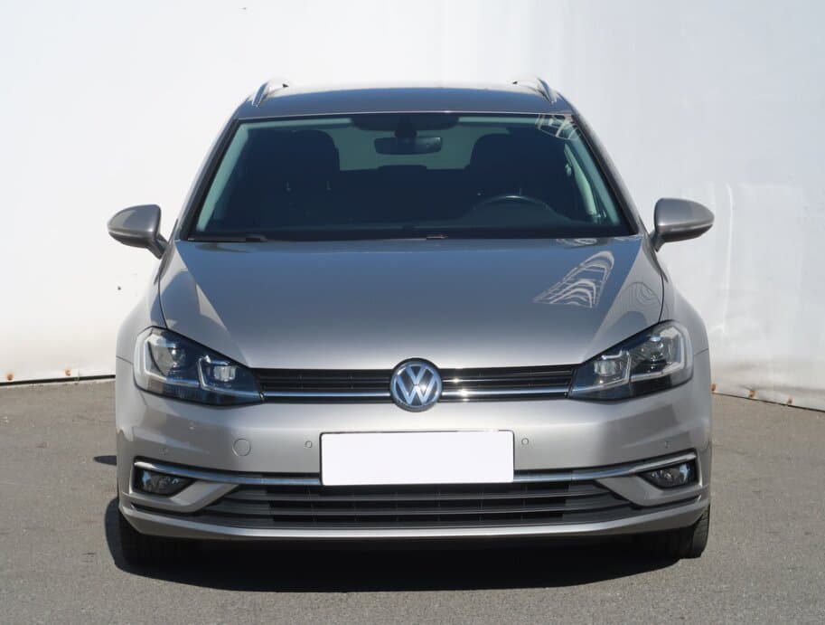 2017 Volkswagen GOLF - 2