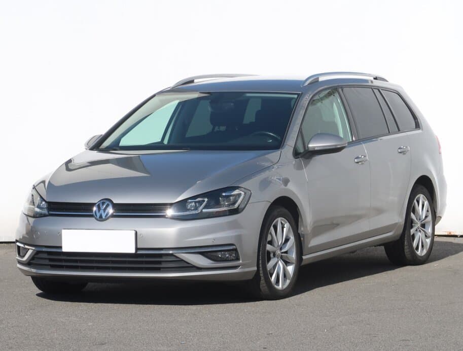 2017 Volkswagen GOLF - 3