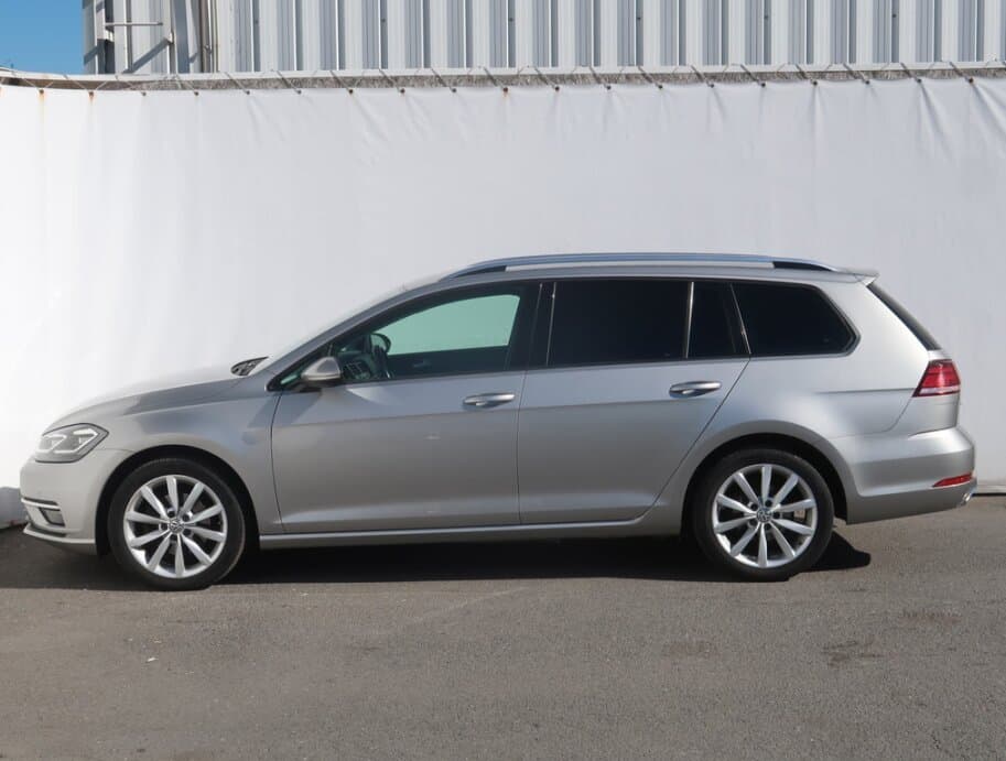2017 Volkswagen GOLF - 4