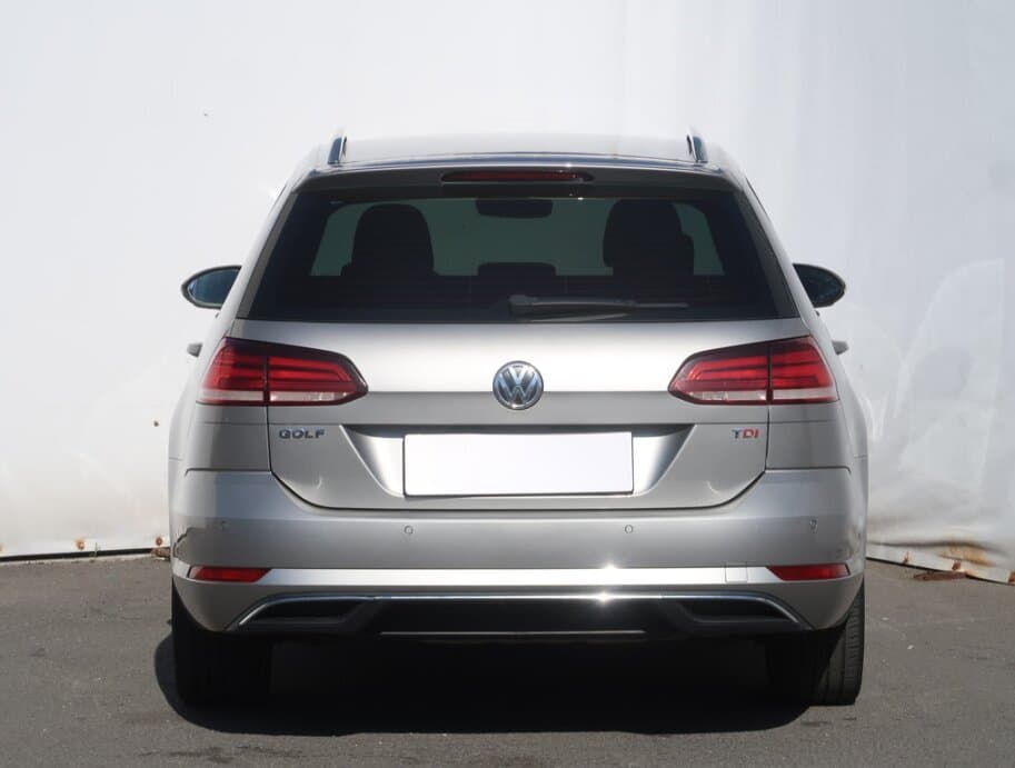 2017 Volkswagen GOLF - 6