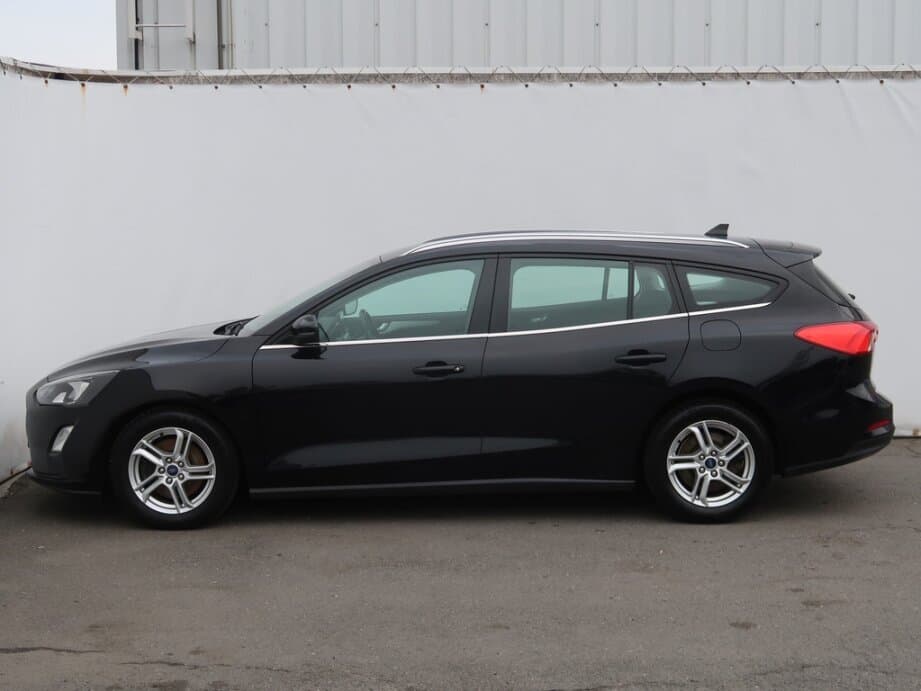 2019 Ford FOCUS - 4