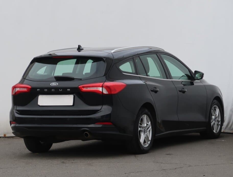 2019 Ford FOCUS - 7