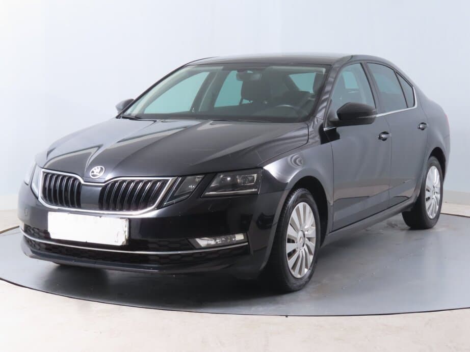 2017 Škoda OCTAVIA - 3