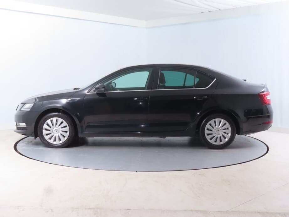 2017 Škoda OCTAVIA - 4