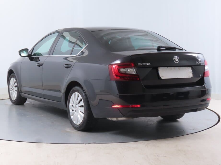 2017 Škoda OCTAVIA - 5