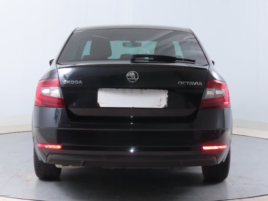 2017 Škoda OCTAVIA - 6