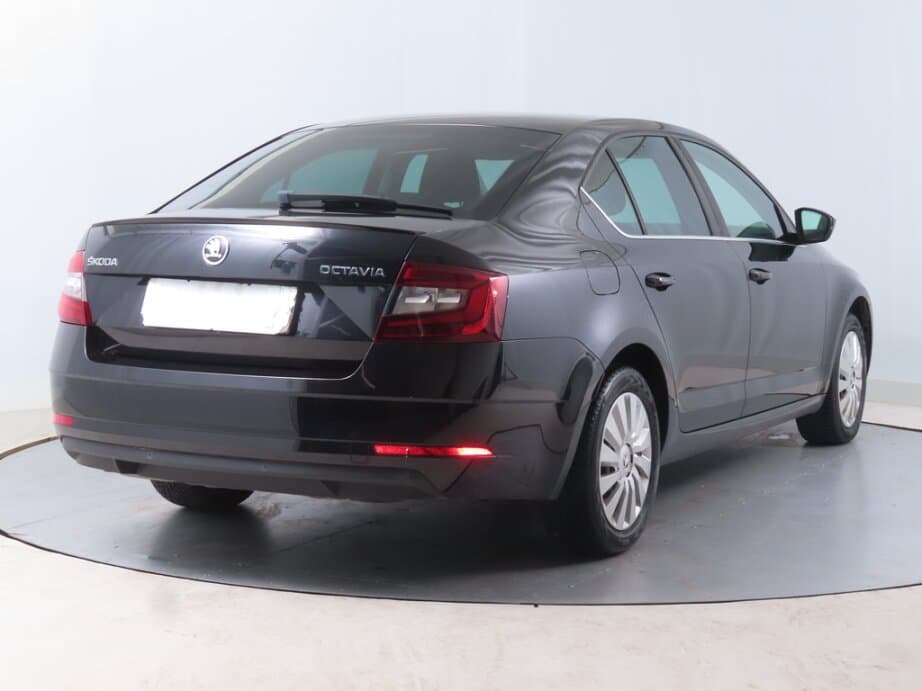 2017 Škoda OCTAVIA - 7