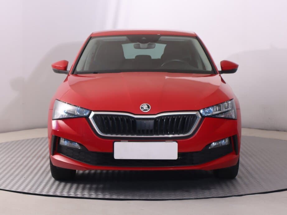 2022 Škoda SCALA - 2