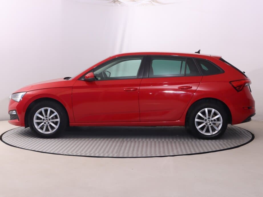 2022 Škoda SCALA - 4